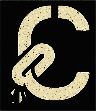 Broken Chain C