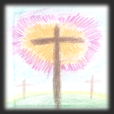cross